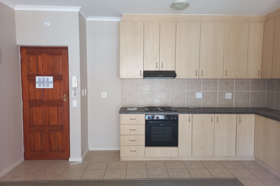 1 Bedroom Property for Sale in Burgundy Estate Western Cape